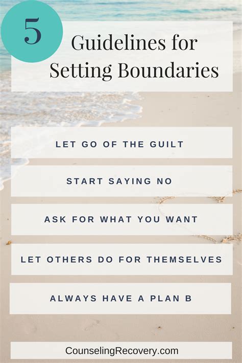 Setting Boundaries: Establishing Guidelines for Group Gatherings