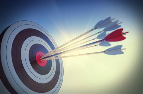 Setting Clear Objectives: Determining Your Desired Outcome