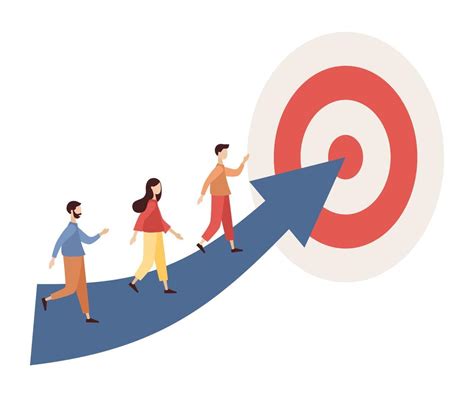 Setting Clear and Achievable Targets: Mapping a Path to Success