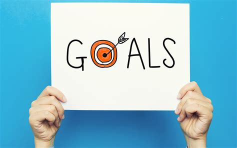 Setting Your Goal: Determining Your Ideal Professional Partner