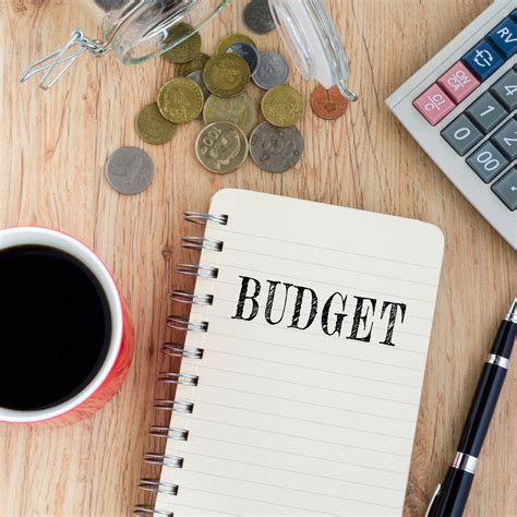 Setting a Realistic Budget: Calculating the Financial Aspect of Your Future Abode