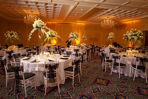 Setting the Scene: Choosing the Perfect Venue