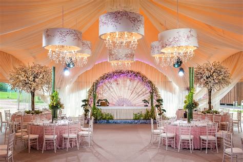 Setting the Stage: Choosing the Perfect Venue and Decor