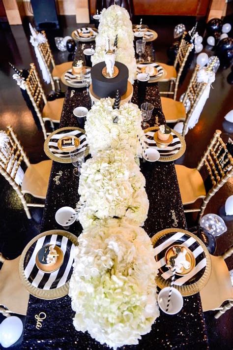 Setting the Stage for Elegance: Design Tips for an Unforgettable Celebration