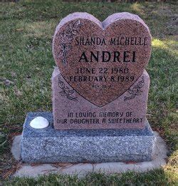 Shanda Michelle: A Rising Star Biography