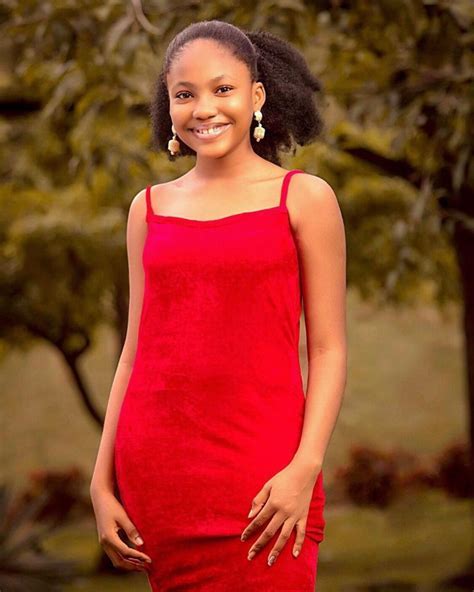 Sharon Babe: A Promising Talent in the Entertainment Sector