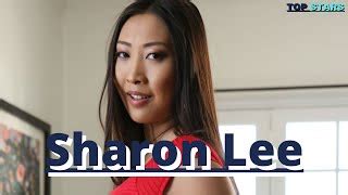 Sharon Lee: Height, Weight, and Body Measurements