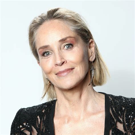 Sharon Stone Biography: Early Life and Career