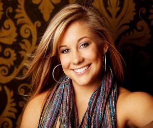 Shawn Johnson's Achievements and Awards