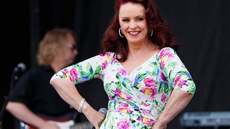 Sheena Easton's Positive Impact on Society