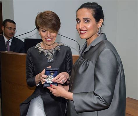 Sheikha Salwa's Social Media Influence