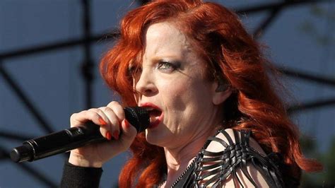 Shirley Manson's Advocacy and Activism