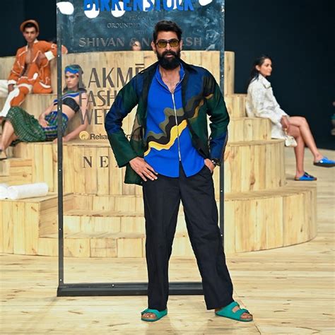 Shivan's Fashion and Style Statements