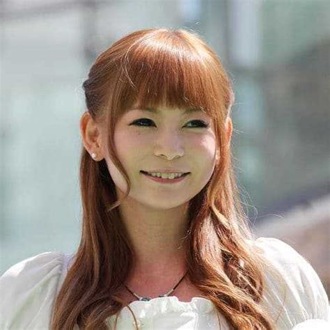 Shoko Nakagawa's Personal Life