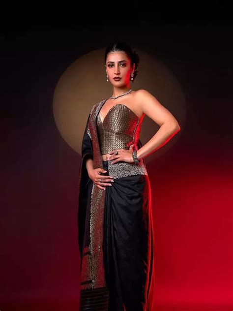 Shruti Das's Unique Style and Fashion