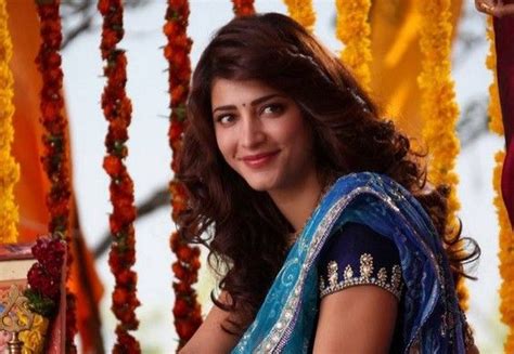 Shruti Haasan's Future Projects and Upcoming Ventures