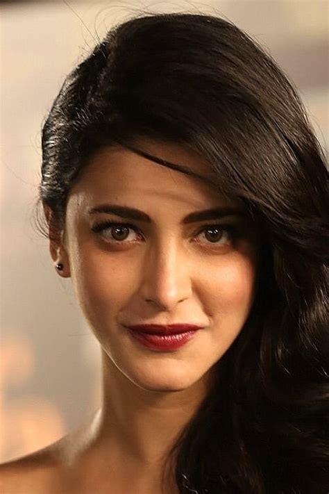 Shruti Haasan's Net Worth and Assets