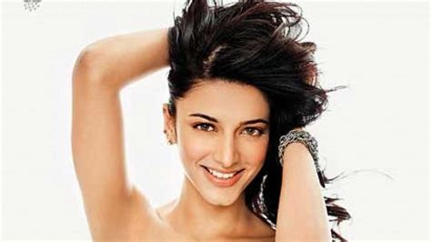 Shruti Haasan's Social Media Presence and Influence