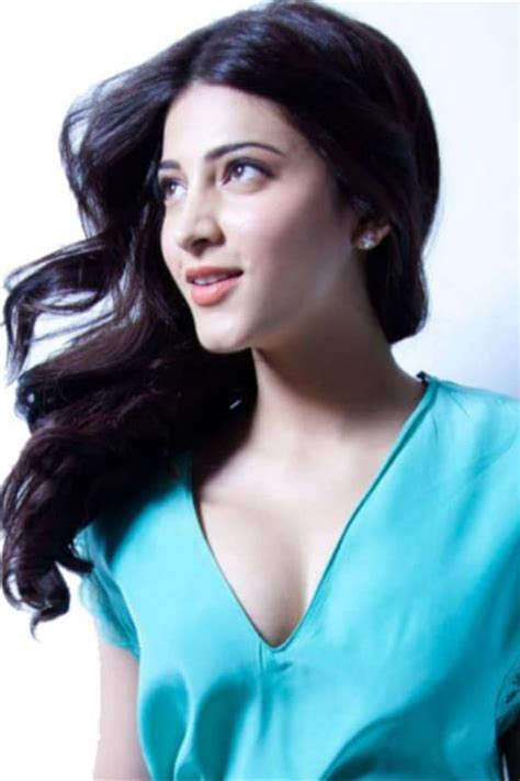 Shruti Haasan Bio Age Height Net Worth