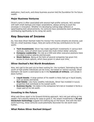 Sierra Merchant Net Worth: Wealth and Investments