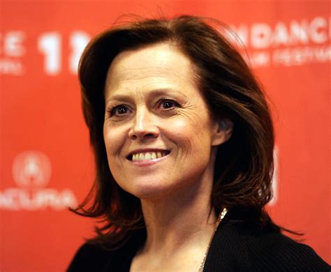 Sigourney Weaver: Biography and Early Life