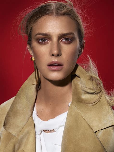 Sigrid Agren Biography