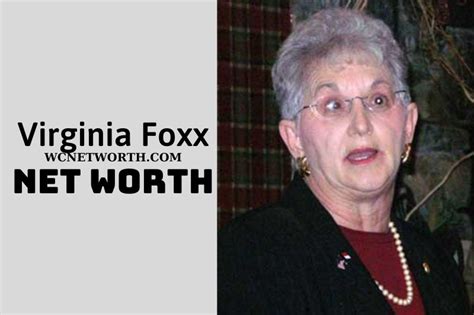 Silva Foxx's Net Worth: What You Need to Know