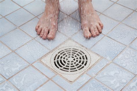 Simple Steps for a Smooth-Running Bathroom: Addressing a Clogged Drain