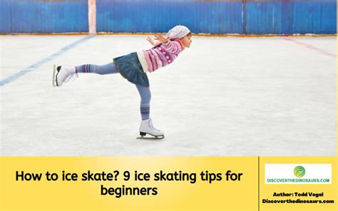 Skating Tips for Beginners: How to Get Started