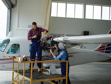 Sky's the Limit: Exploring the Wonders of Aviation Technology