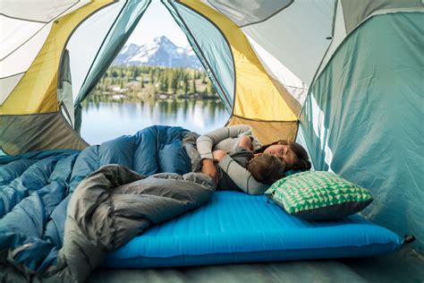 Sleep Tight: Choosing the Right Sleeping Bag and Sleeping Pad