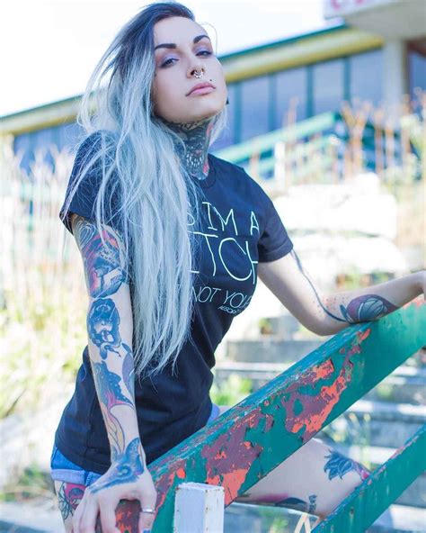 Slim Suicide's fashion and style influences