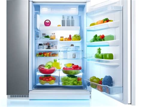 Smart Features: Revolutionizing Fridges with Cutting-Edge Technology