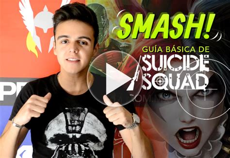 Smash Suicide: A Rising Star