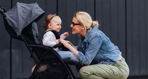 Smooth Sailing: Choosing the Perfect Stroller for Your Lifestyle