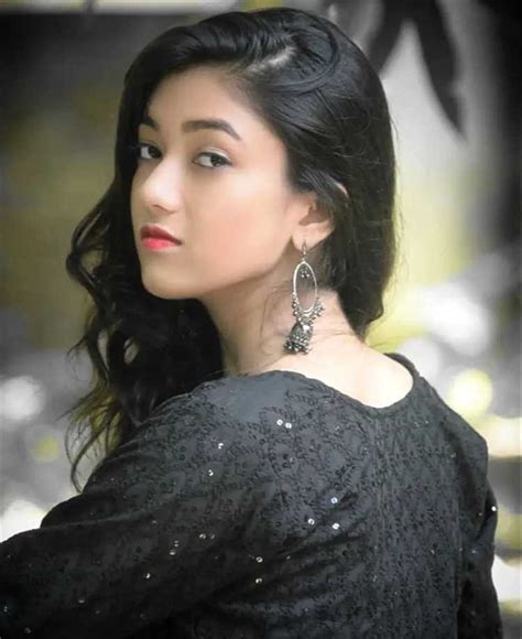 Sneha Sarkar: An Emerging Talent in the Entertainment Industry