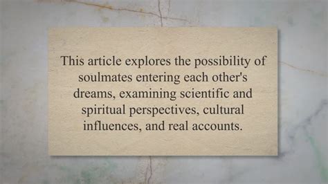 Soaring Beyond Limits: Exploring Boundless Possibilities in the World of Lucid Dreams