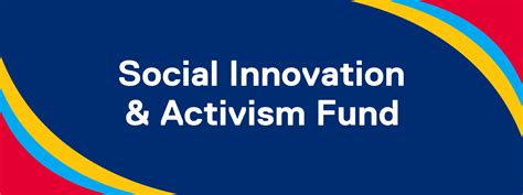 Social Innovation and Activism