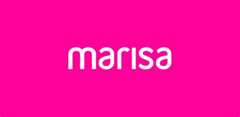 Social Media: Follow Marisa Online