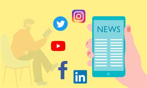 Social Media Buzz: Where to Stay Updated?