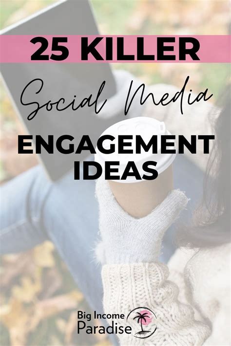 Social Media Engagement of Emma Luvgood