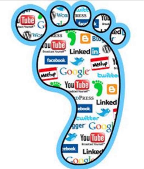 Social Media Footprint