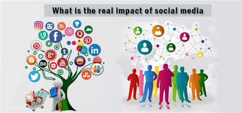 Social Media Impact and Audience