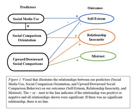 Social Media Influence and Following of the Enigmatic Personality