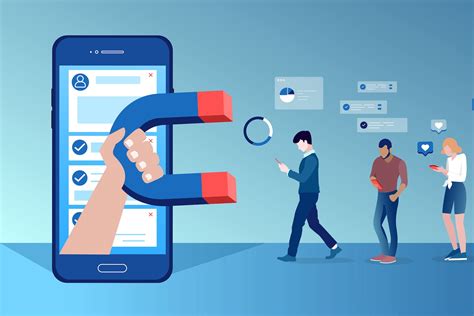 Social Media Presence and Followers of the Influencer