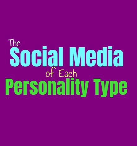 Social Media Presence of the Renowned Personality