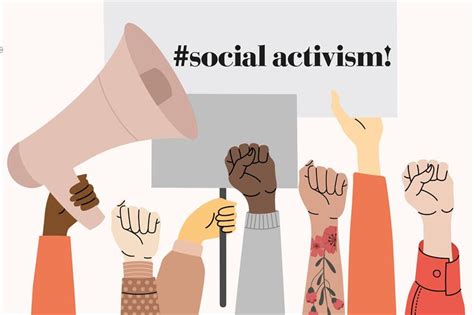 Social Work and Activism