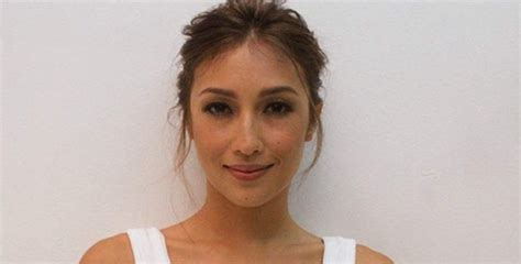 Solenn Heussaff's Physical Appearance and Height