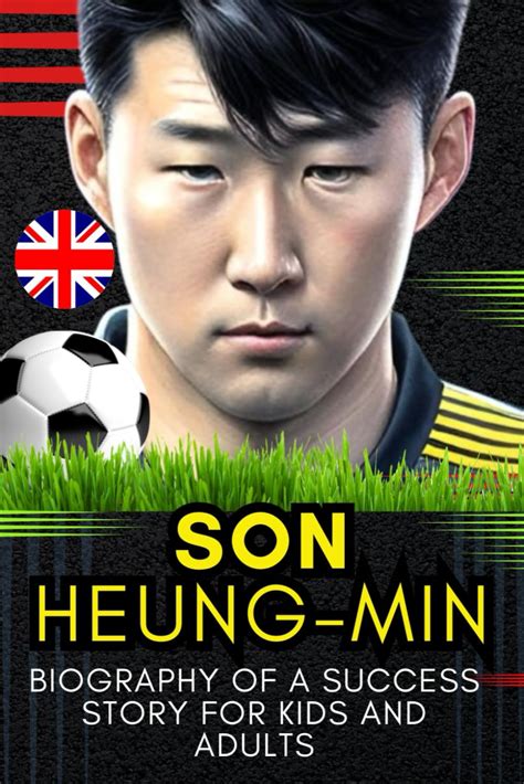 Son Heung-min: Financial Success