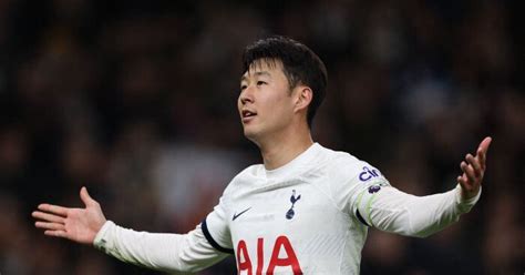 Son Heung-min: Rise to Stardom